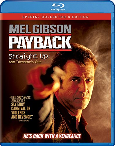 Payback - Blu-Ray