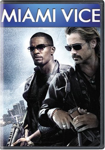 Miami Vice (Widescreen) (Bilingual)