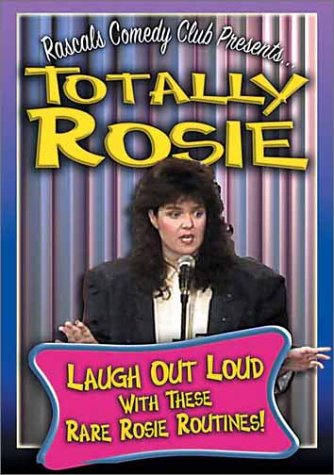 Totally Rosie [Import]