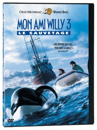 My Friend Willy 3: Rescue.. (Full Screen) (French Version)