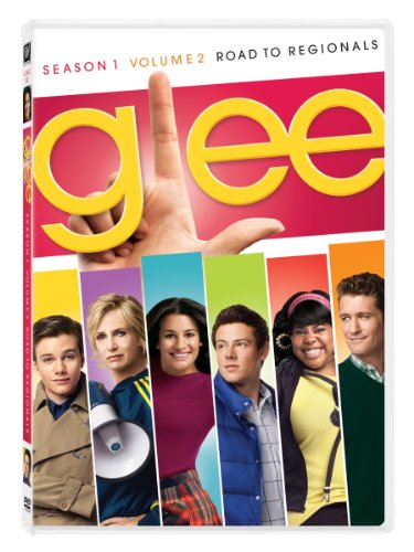 Glee: Season 1, Volume 2 - Road to Regionals