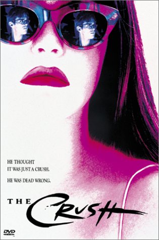 The Crush - DVD (Used)