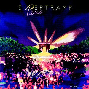 Supertramp / Paris - CD (Used)