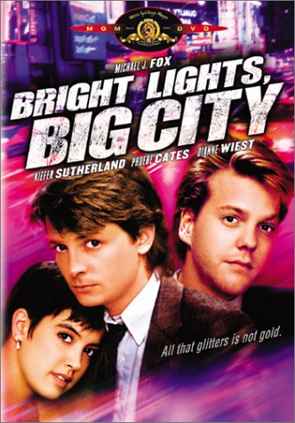 Bright Lights, Big City (Bilingual) - DVD (Used)