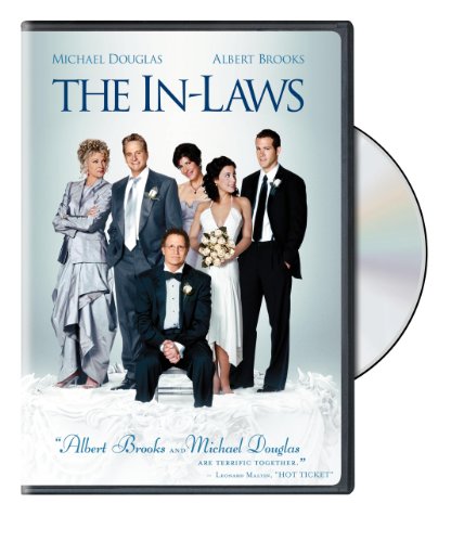 The In-Laws (Widescreen) (Bilingual) - DVD (Used)