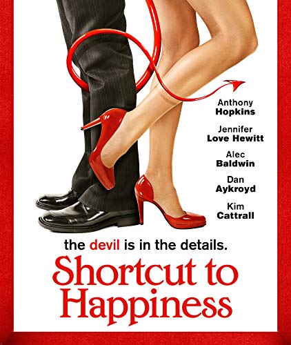 Shortcut To Happiness [Blu-ray]