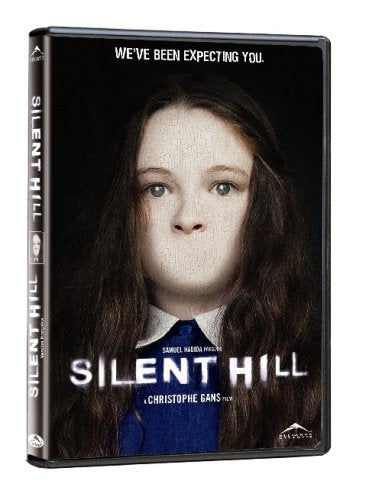 Silent Hill (Widescreen) - DVD (Used)