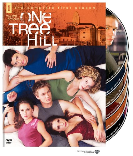 One Tree Hill: The Complete First Season - DVD (Used)