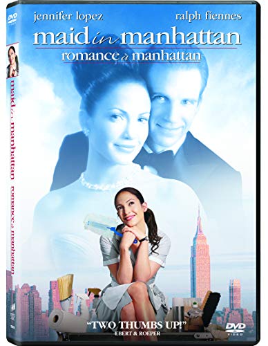 Maid in Manhattan - DVD