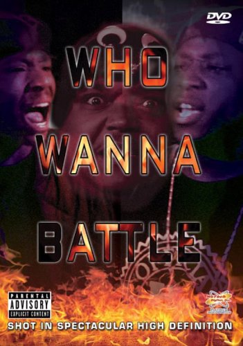 Who Wanna Battle [Import]