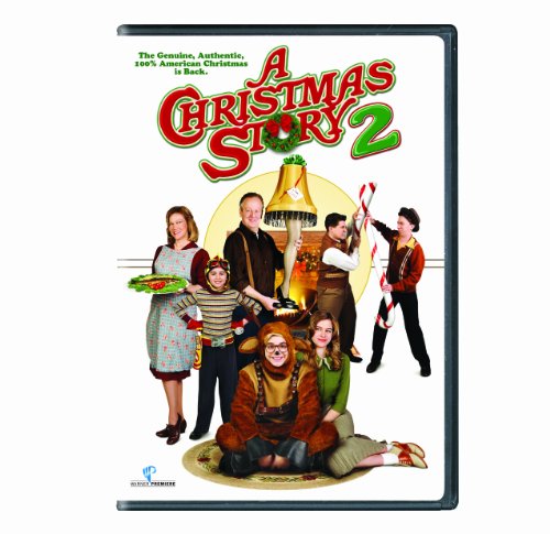 A Christmas Story 2