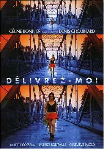 Deliver Me [Import] - DVD (Used)