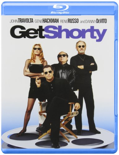 Get Shorty - Blu-Ray