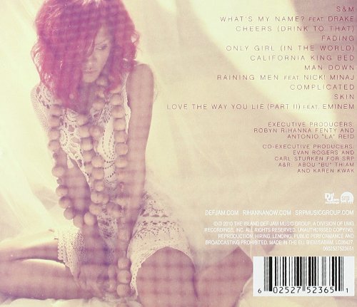 Rihanna / Loud - CD (Used)