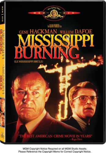 Mississippi Burning - DVD (Used)
