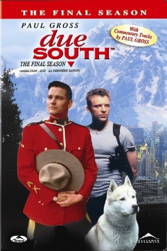 Due South: The Final Season