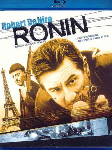 Ronin - Blu-ray (Used)