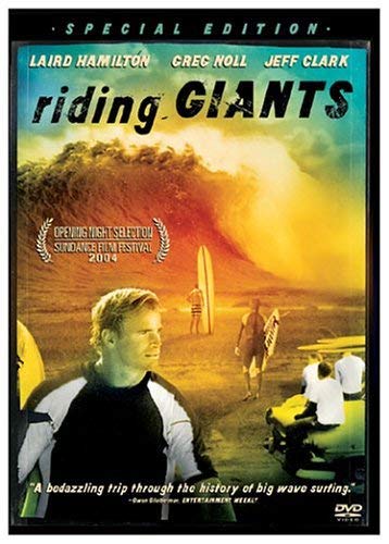 Riding Giants (Special Edition) - DVD (Used)