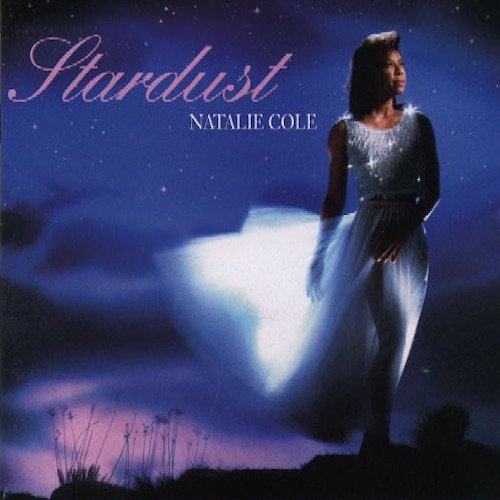 Natalie Cole / Stardust - CD (Used)