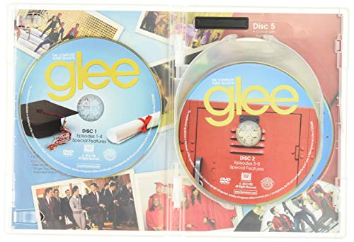 Glee / The Complete Third Season - DVD (Used)