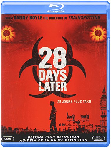 28 Days Later - Blu-Ray