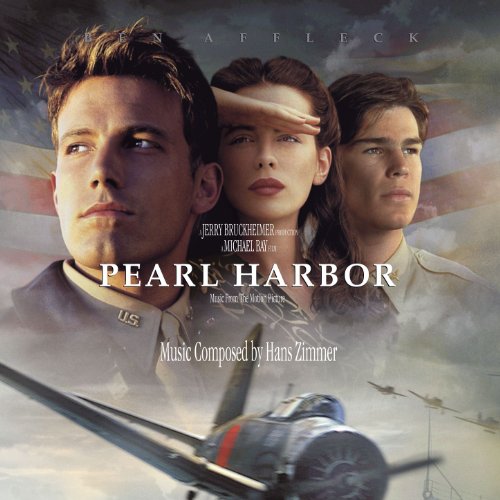 Soundtrack / Pearl Harbor - CD (Used)