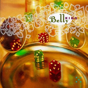 Belly / King - CD (Used)