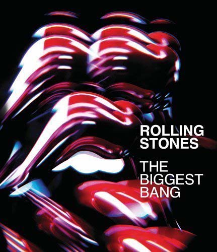 The Rolling Stones: The Biggest Bang