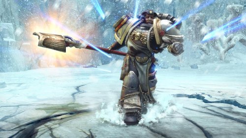 Warhammer 40000: Dawn of War II: Chaos Rising - PC