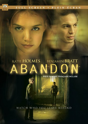 Abandon (Bilingual)