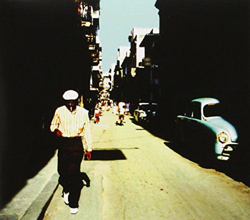 Buena Vista Social Club / Buena Vista Social Club - CD (Used)