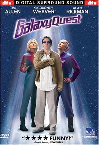 Galaxy Quest (Widescreen)