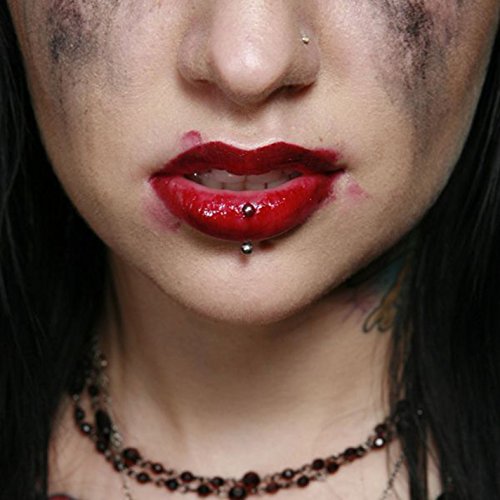 Escape The Fate / Dying Is Your Latest Fashion - CD (Used)