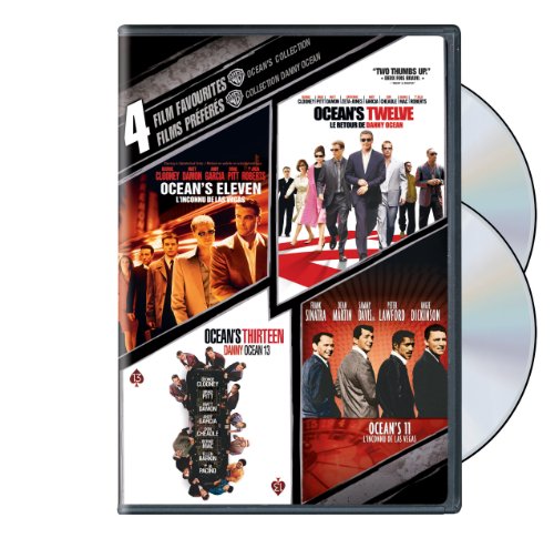 Multi Films Package – ID Shop.ca