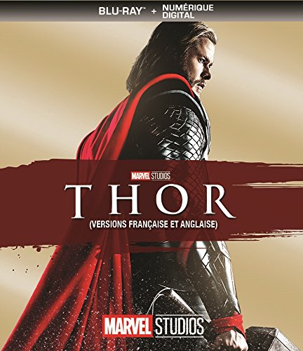 Thor (Feature) [Blu-ray]