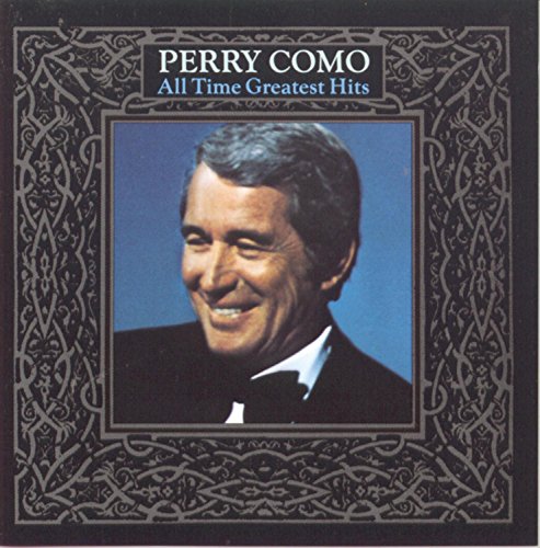 Perry Como / All Time Greatest Hits - CD (Used)