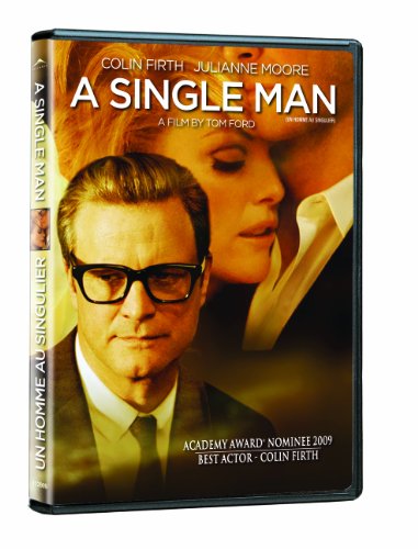 A Single Man - DVD