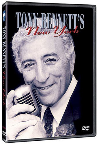 Tony Bennett&