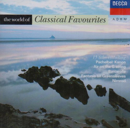 World of Classical Favorites