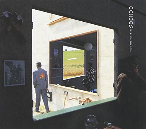Pink Floyd / Echoes - CD (Used)