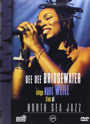 BRIDGEWATER;DEE DEE SINGS KURT WEILL: LI