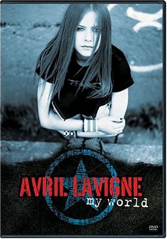 Avril Lavigne: My World