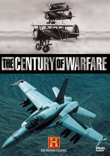 The Century Of Warfare
