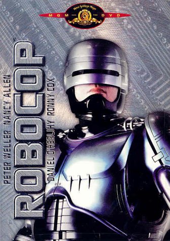 Robocop