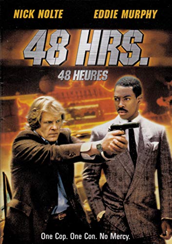 48 Hrs. - DVD