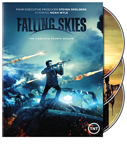 Falling Skies: Season 4 [Import]