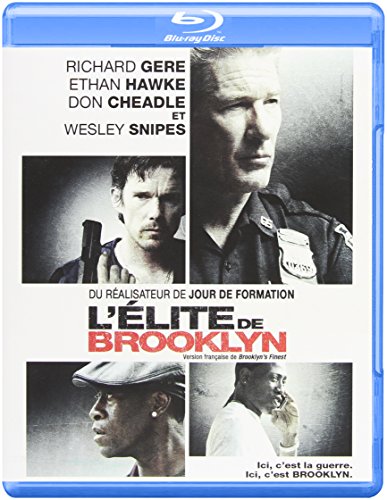 Brooklyn Elite [Blu-ray]