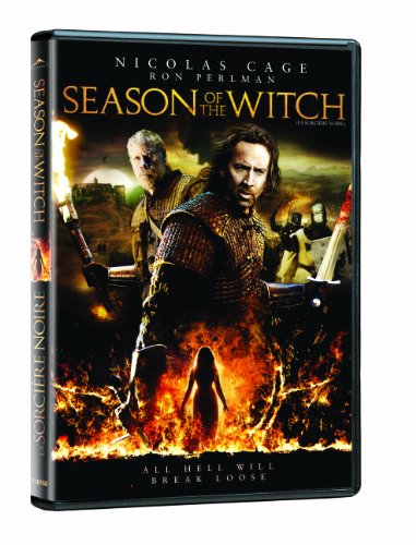 Season Of The Witch (English subtitles)