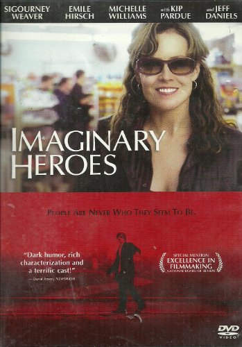 Imaginary Heroes