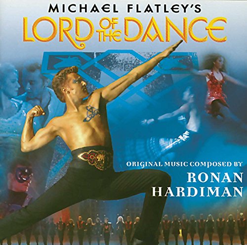 Soundtrack / Lord Of Dance - CD (Used)